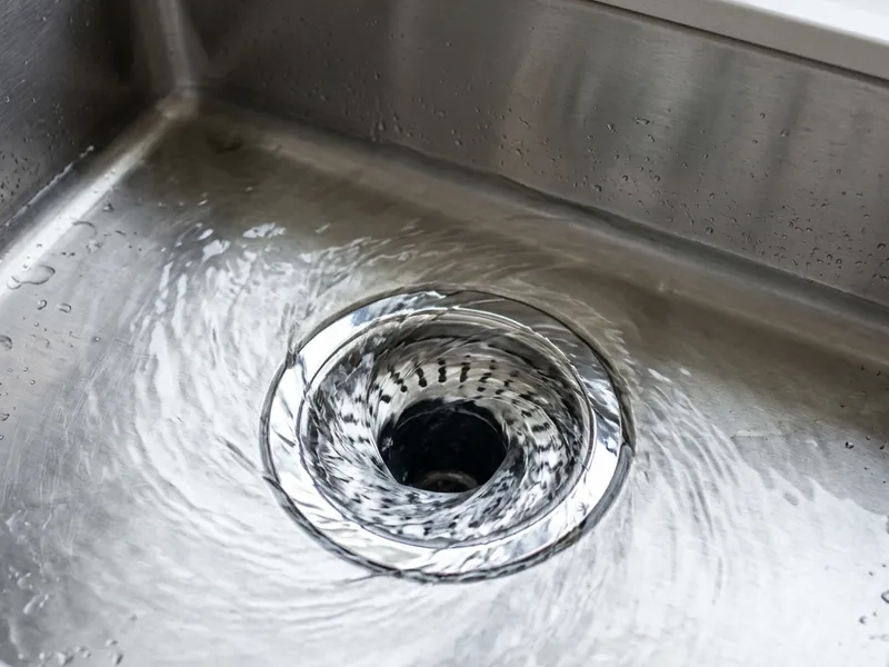 Drain Cleaning Plumber in Lakota, IA